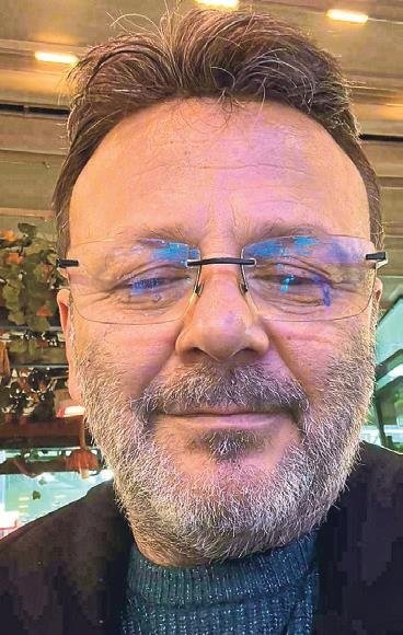 Utanmaz diş hekimi