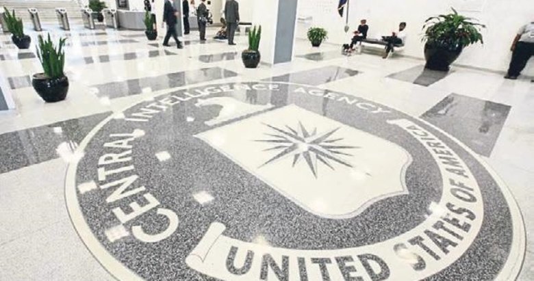 CIA’nin diğer ülkelerdeki onlarca muhbiri yakalanmış