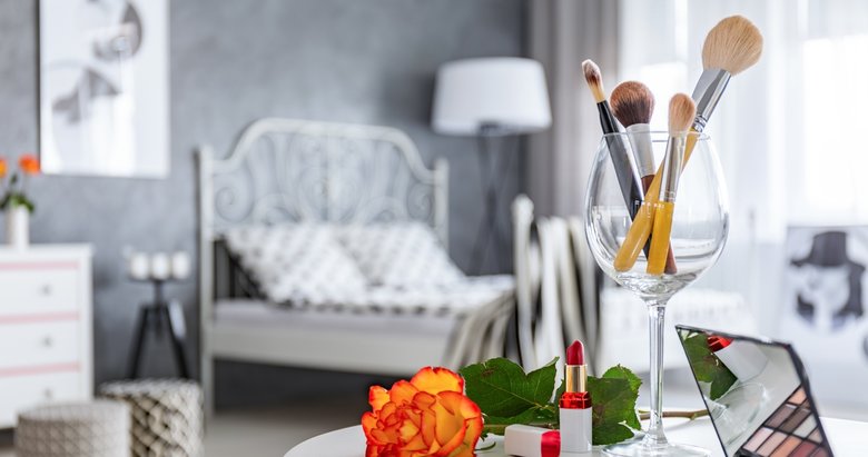 Bu güzellik malzemelerini buzdolabında saklayın