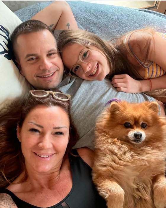 Yağmur Atacan ’flaş’ notuyla paylaştı: Pınar Altuğ’dan sabah sporu pozları!