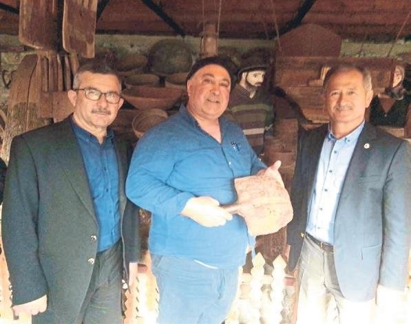 Türkiye’nin ilk özel Yörük müzesi Fethiye’de