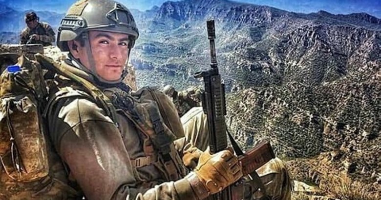 ‘Bugün şehitler tepesine adımız yazılacak’