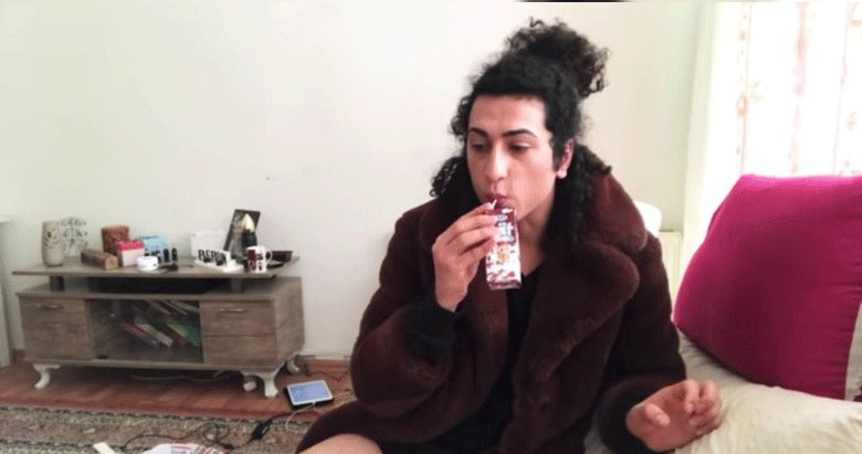 Ahlaksız youtuber’a 15 yıl hapis istendi