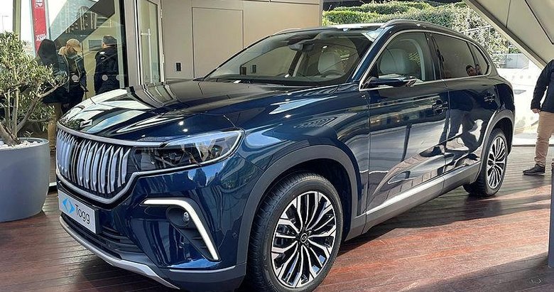 TOGG’dan ön sipariş açıklaması