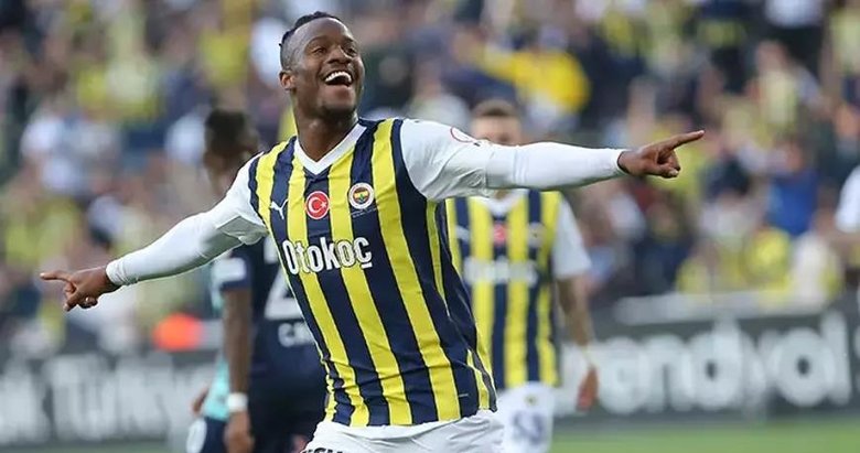 Galatasaray’dan Osayi hamlesi