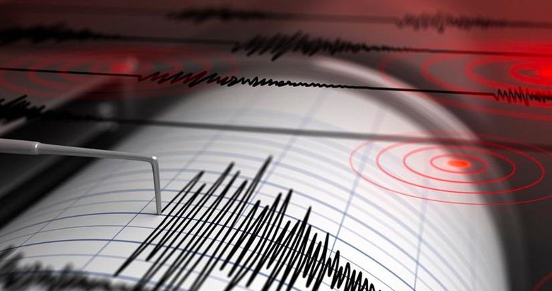 Son dakika: Niğde’de 5,1 büyüklüğünde deprem