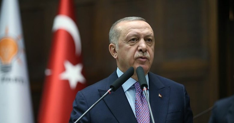 Başkan Erdoğan, AB Komisyonu Başkanı ile görüştü