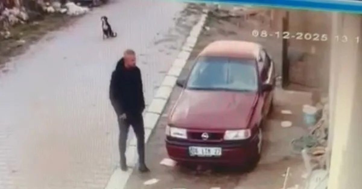 Cani koca Ayşenur'u sırtından bıçakladı! Dehşet anlar kameraya yansımıştı: Ablası vahşet anlarını anlattı