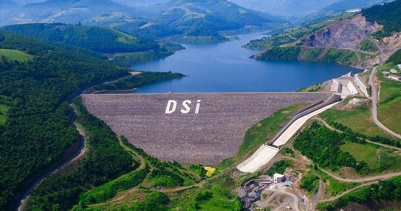 Ankara’daki su kesintilerine DSİ’den açıklama geldi: Sorumluluk Büyükşehir’e ait...