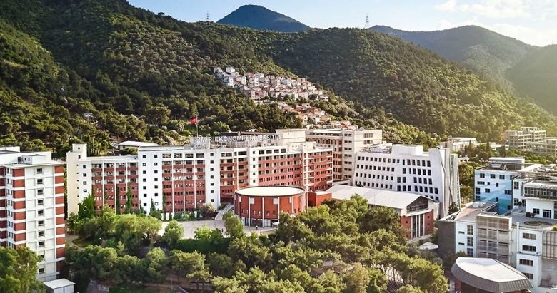 İzmir Ekonomi Üniversitesi Öğretim Üyesi alım ilanı