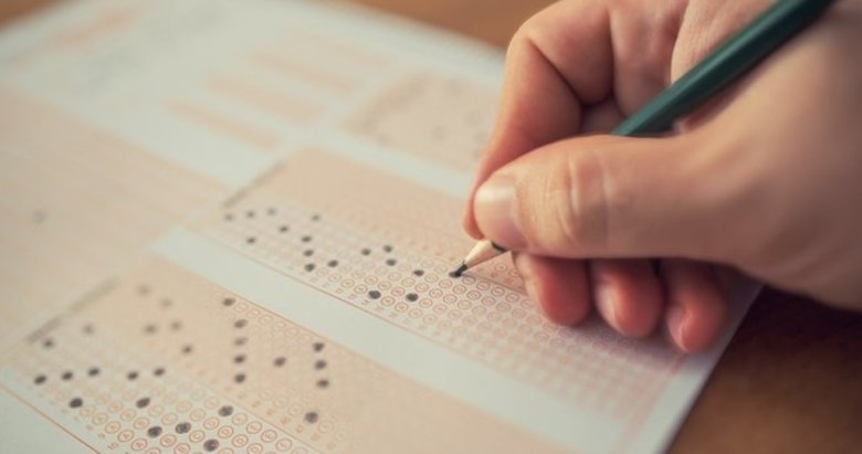 Son dakika: Başkan Erdoğan duyurdu! YKS’de baraj puanı düştü