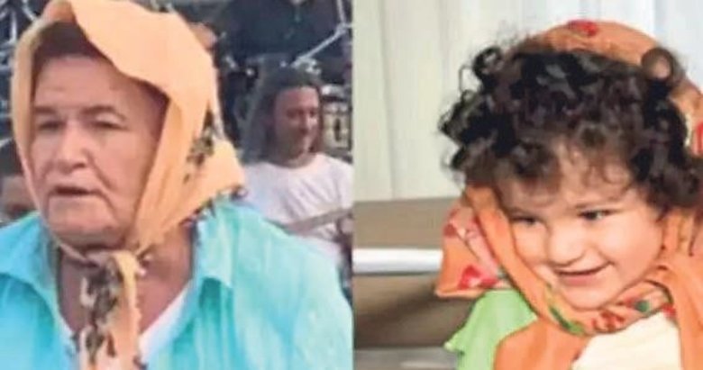 Çağan Atakan Arslan: Bu benzerlik şaka mı?