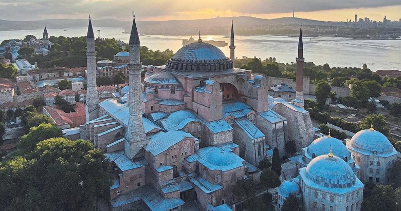 İstanbul’un ikinci Fatih’i