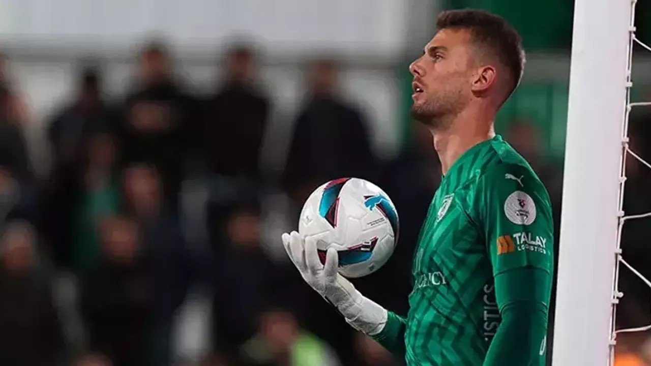 Diogo Sousa istikrar abidesi oldu