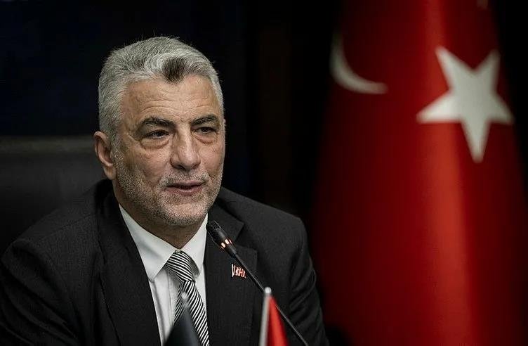 Ticaret Bakanı Ömer Bolat: 6 ayda bulunamayan otomobil, 6 saatte teslim ediliyor