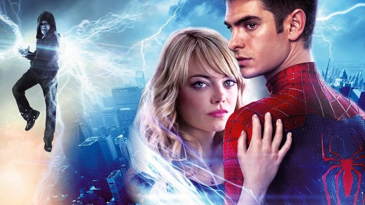 İnanılmaz Örümcek adam 2 film konusu nedir? The Amazing Spider-Man 2 İnanılmaz Örümcek adam filmi nerede çekildi ve oyuncuları kimler?