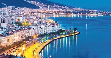 İzmir’den bütçeye 1 trilyonluk katkı