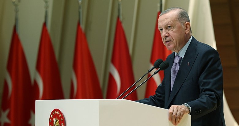 Son dakika: Başkan Erdoğan’dan Azerbaycan dönüşü flaş açıklamalar