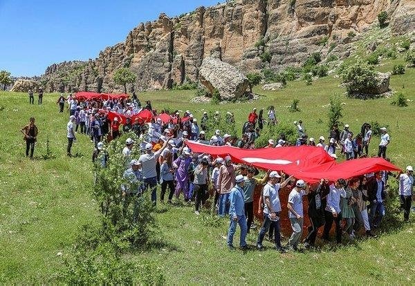 103 yıldır süren coşku! 19 Mayıs Atatürk’ü Anma, Gençlik ve Spor Bayramı tüm yurtta kutlanacak