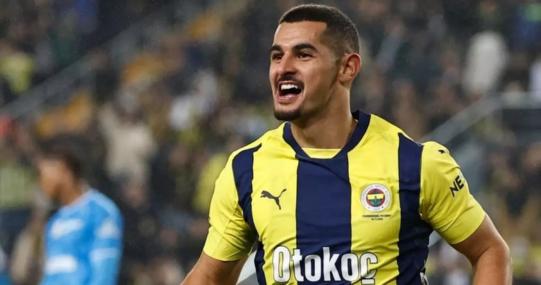 Göztepe’de sol beke Levent geliyor