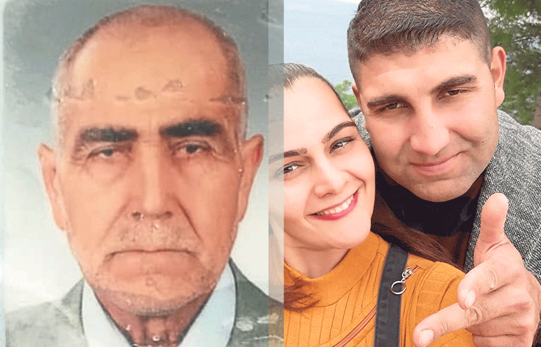 ‘Nasıl kıydın oğlumuza’