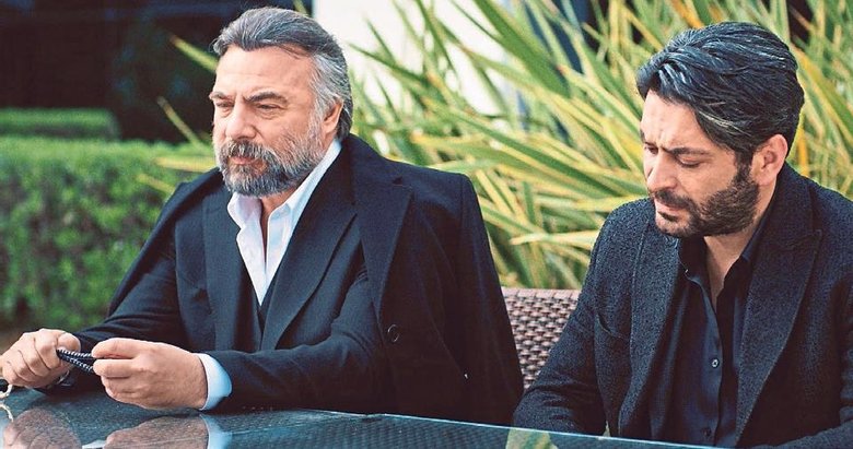 Alparslan intikamını aldı