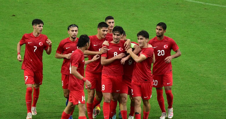 Milliler zirve aşkına