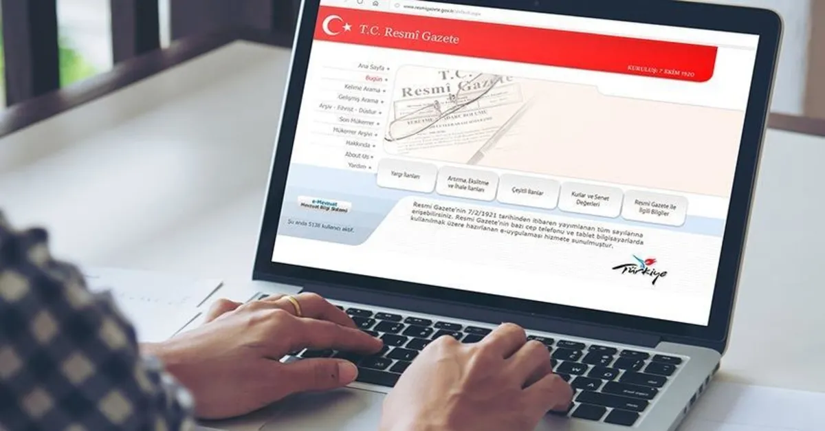 İzmir Torbalı'da 94 Hektarlık Alan Özel Endüstri Bölgesi İlan Edildi