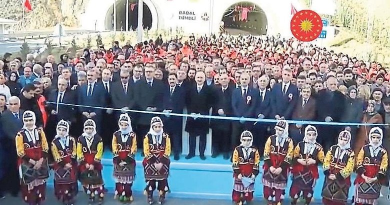 ‘Türkiye Yüzyılı, terakki devri olacak’