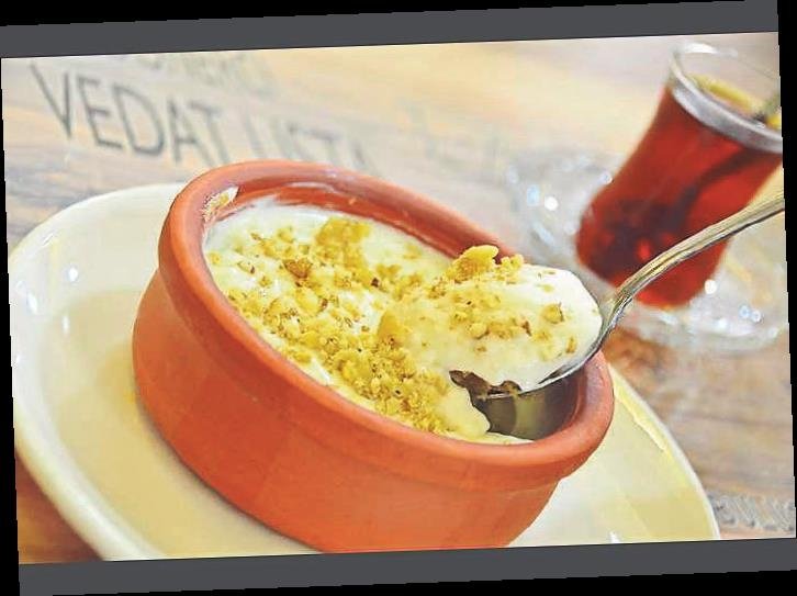 Dönerci Vedat İstinye Park’ta