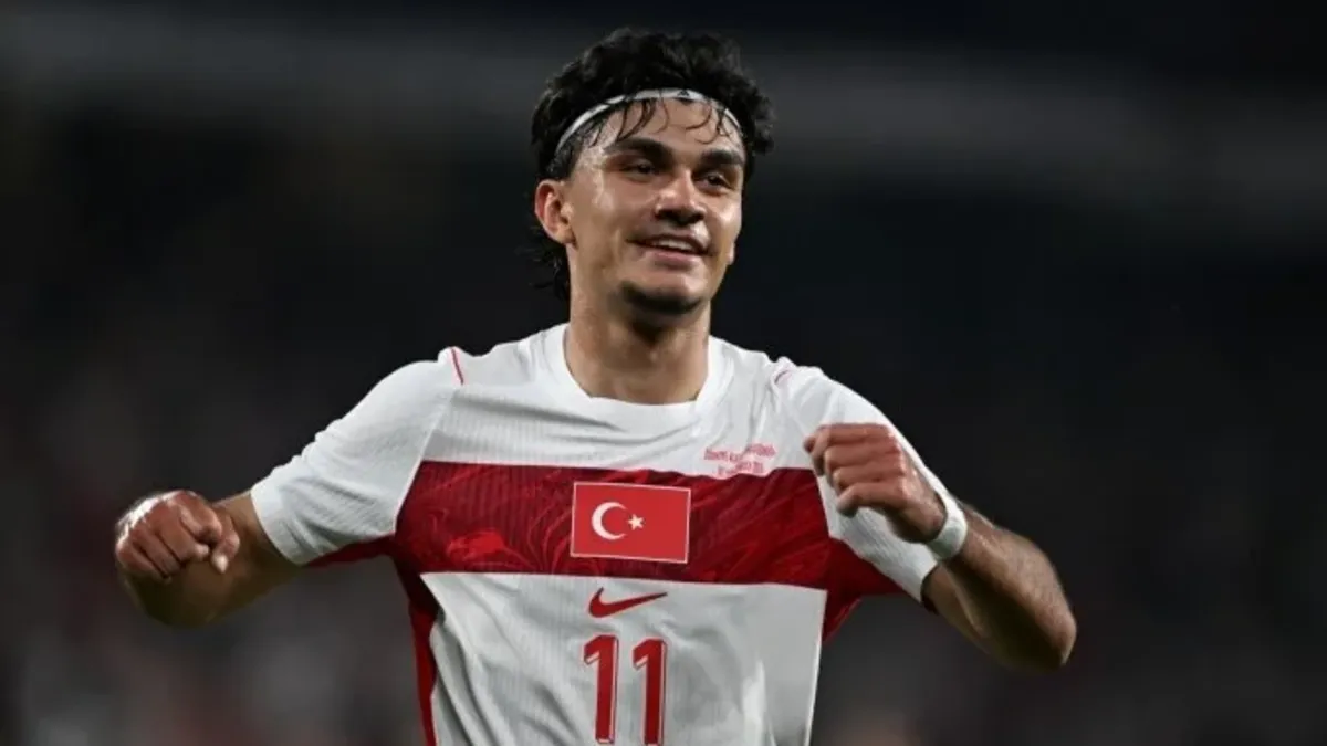 Galatasaray'da Can Topsakal transferi için sıcak temas
