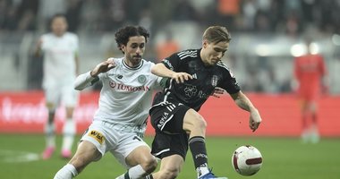 Son dakika: Beşiktaş ZTK’da yarı finale yükseldi