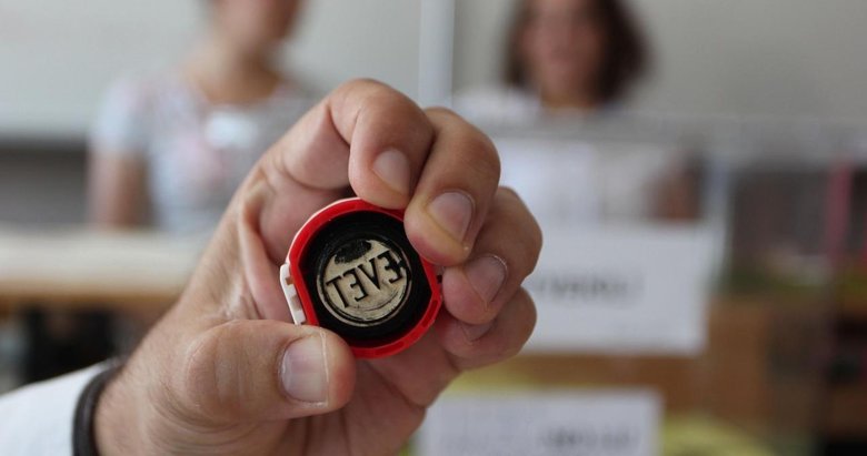 Hangi oy pusulaları geçersiz sayılacak? Seçimde oy kullanırken bunlara dikkat