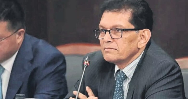 Bangladeş Dışişleri Bakanı Rahman bugün Türkiye’de