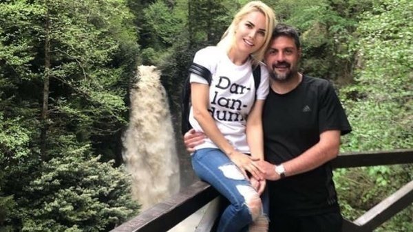 Acılı eş Ece Erken’den ’miras’ açıklaması geldi