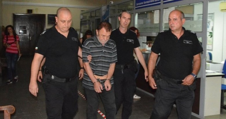 Levent Göktaş hakkında flaş gelişme