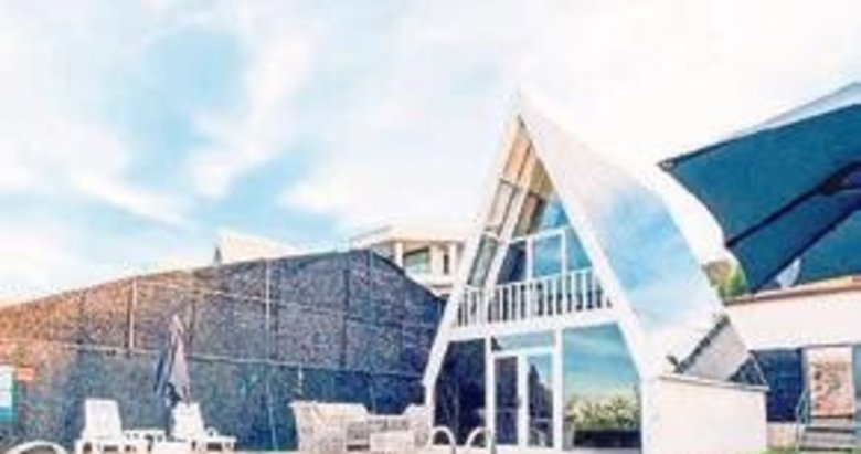 Marmaris’te sahte bungalov işletmelerine dikkat edilmeli