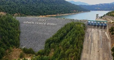 Balıkesir barajlarındaki su seviyeleri düşüş yaşadı!