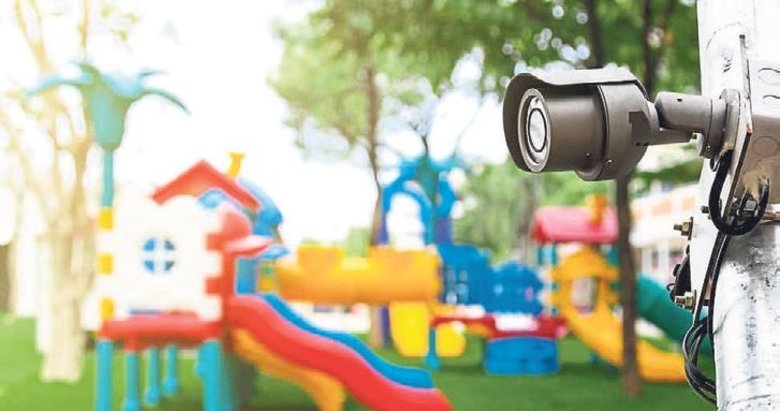 Kreşlere de kamera zorunluluğu geliyor