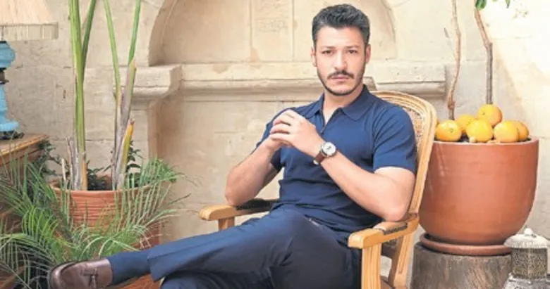 Mercan Köşk başlıyor! Kubilay Aka ‘Aras’ı anlattı