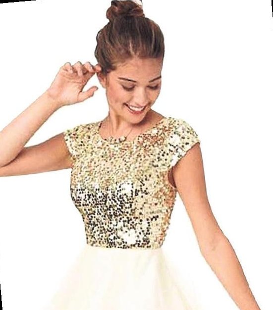 Tarzınız mezuniyet gecesine damga vuracak