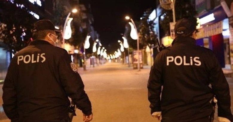 Yılbaşında 325 bin 267 personel görev yapacak