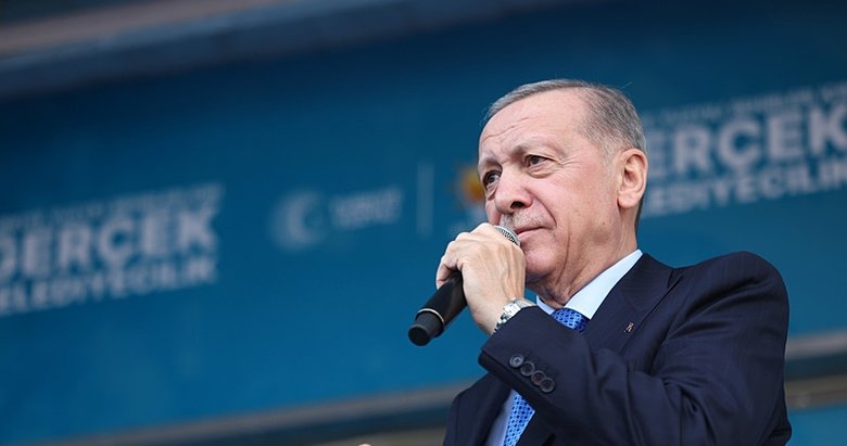 Son dakika: Başkan Erdoğan’dan Özel’e bedelli askerlik tepkisi: Zihniyet bozukluğunun işaretidir