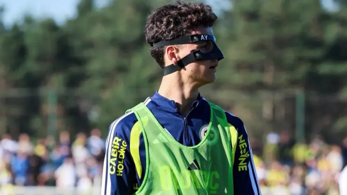Fenerbahçe'den Adem Yeşilyurt kararı: İşte genç oyuncunun yeni takımı