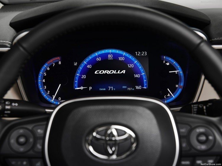 Yeni Toyota Corolla resmen tanıtıldı! Toyota Corolla 100’den fazla ülkeye Türkiye’den ihraç edilecek