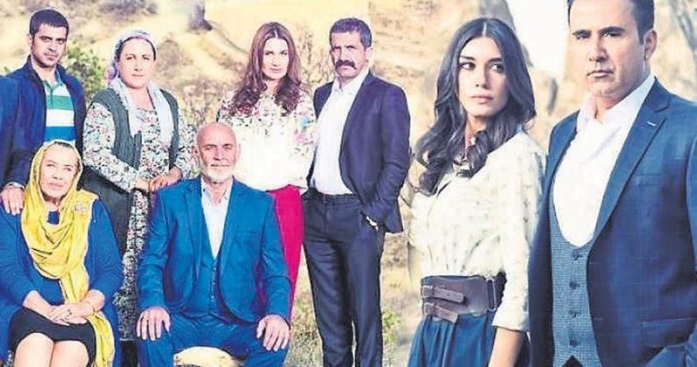 En Iyi Dizi Odulu Ask Ve Mavi Ye Yasam Haberleri