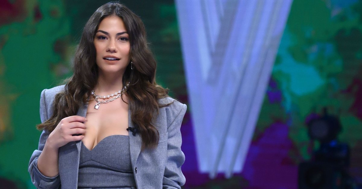 dogdugun ev kaderindir in zeynep i demet ozdemir in estetiksiz hali soke etti degisimi pes dedirtti galeri yeni asir