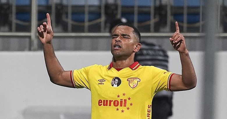 Adı Juan işi puan!