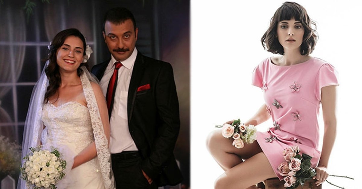 Yahsi Cazibe Dizisinin Cazibe Si Aslihan Gurbuz Eski Esiyle Gundem Oldu Bakin O Unlu Kim Cikti