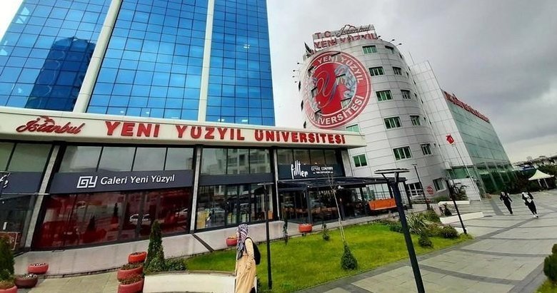 İstanbul Yeni Yüzyıl Üniversitesi Öğretim elemanları alıyor